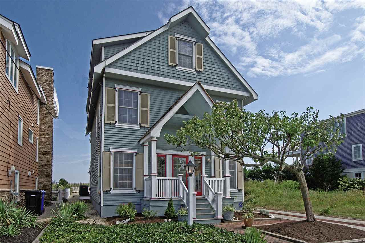 9 E Seaview Ave, Strathmere, NJ 08248 Zillow