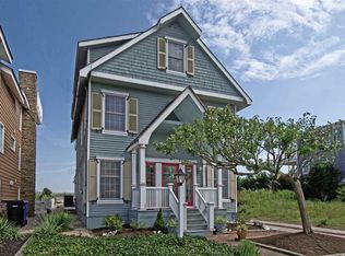 9 E Seaview Ave, Strathmere, NJ 08248