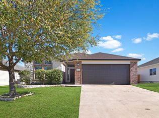 7920 Bridgepointe Dr, Temple, TX 76502