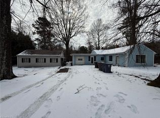 607 Creek Ridge Rd, Greensboro, NC 27406