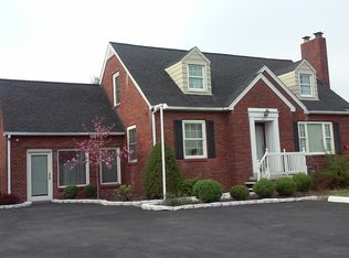 4271 E Market St, Warren, OH 44484