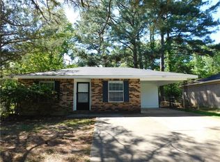6627 Eastbrook Trce, Ball, LA 71405