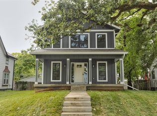 1116 Clinton Ave, Des Moines, IA 50313