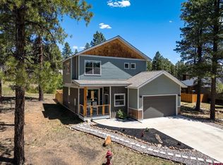 140 Hay Barn Road, Durango, CO 81301
