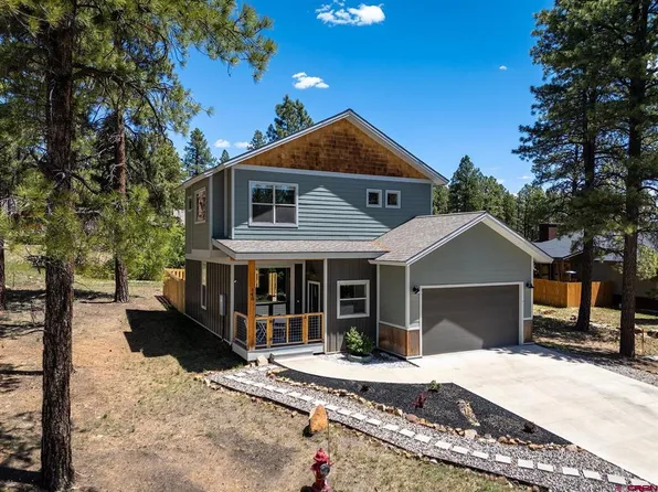 140 Hay Barn Road, Durango, CO 81301