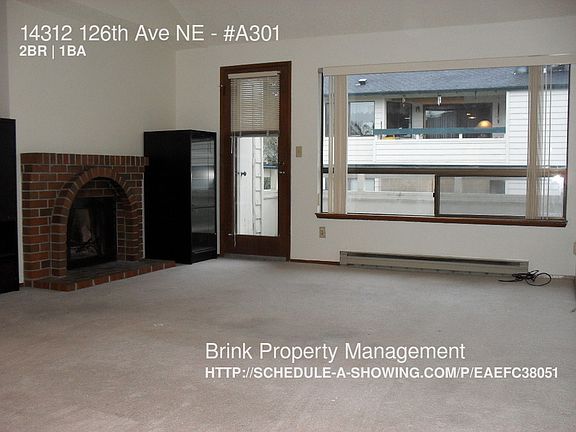 5th image of 14312 126th Ave NE APT A301