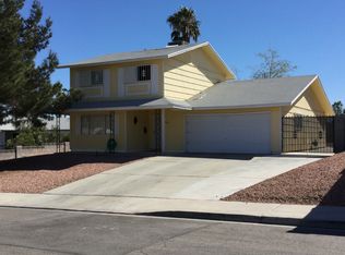 4125 Seattle Ave, Las Vegas, NV 89121