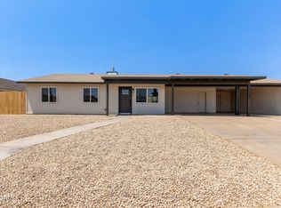 802 E Navajo Ave, Apache Junction, AZ 85119