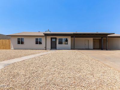 802 E Navajo Ave, Apache Junction, AZ, 85119