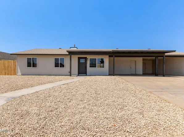 802 E NAVAJO Avenue, Apache Junction, AZ 85119