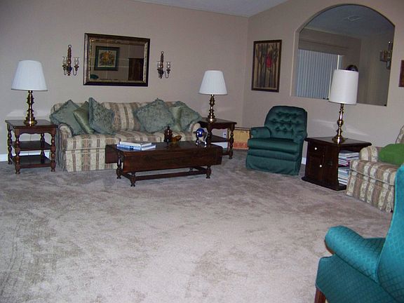 4th image of 5708 S. Desert Lakes Drive