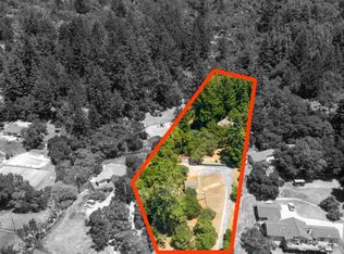 3106 Glen Canyon Rd, Scotts Valley, CA 95066