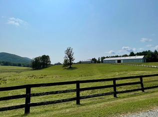 639 Snow Mountain Rd, Stanardsville, VA 22973