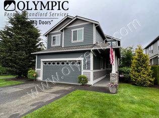 4731 Rochelle St SE, Lacey, WA 98503
