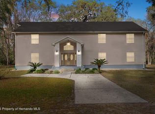 5248 Neff Lake Rd, Brooksville, FL 34601