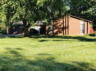 1737 Pioneer Blvd, Burlington, KY 41005