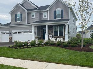 12204 Hadley Dr, Huntley, IL 60142