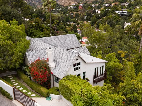 2356 Hollyridge Dr, Los Angeles, CA 90068