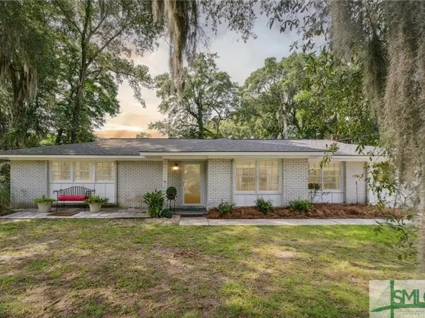 13 Thorny Bush Road, Savannah, GA 31419