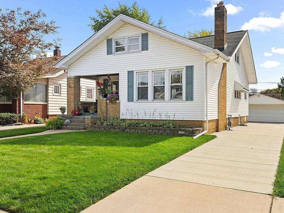 912 E Maywood Ave, Peoria, IL 61603 Zillow