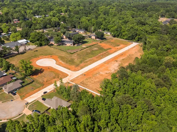 507 Driftwood Cir, Troup, TX 75789