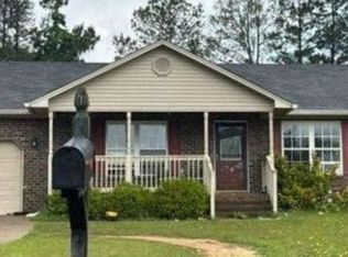 3320 Tucker St, Dalzell, SC 29040