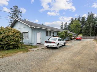 7880 Warren St, Bay City, OR 97107