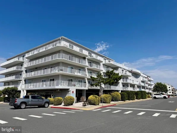 12101 Assawoman Dr Unit 410, Ocean City, MD 21842