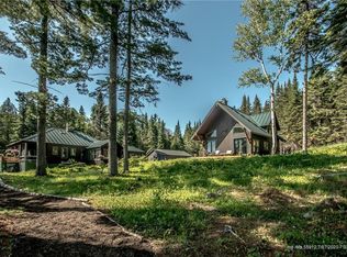 51 Blanchard Rd, Rangeley, ME 04970
