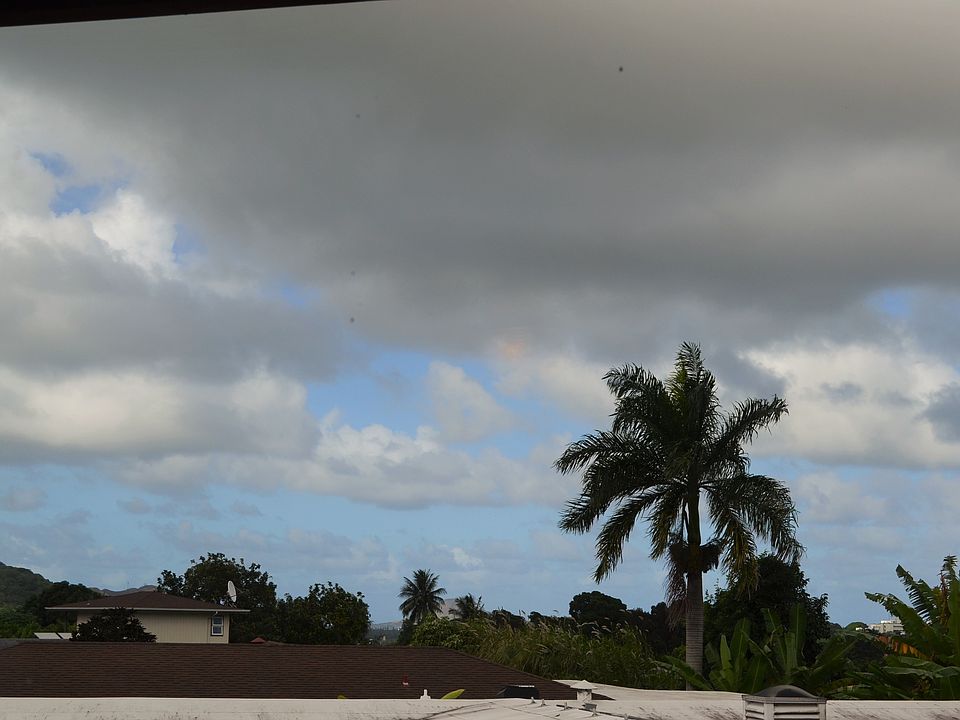 View #1 from the Living Room