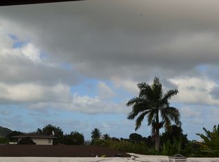1078 Lunaanela St #2, Kailua, HI 96734