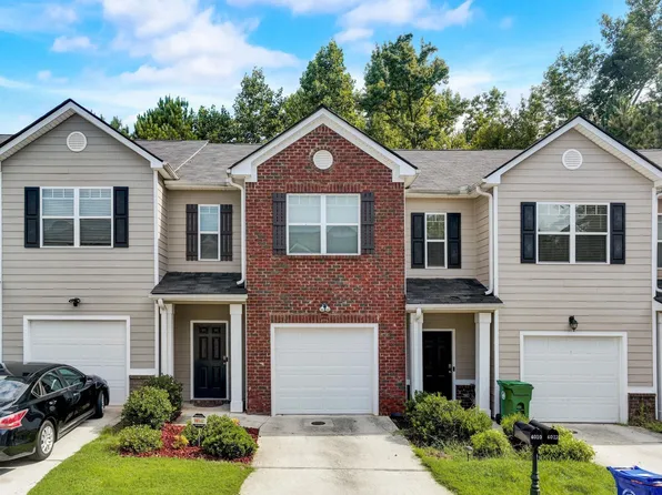 4010 Bryce Manor Ln, Decatur, GA 30034