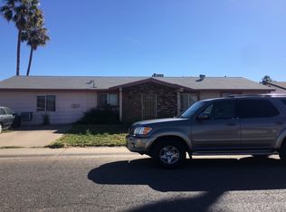 3637 N 84th Ln, Phoenix, AZ 85037