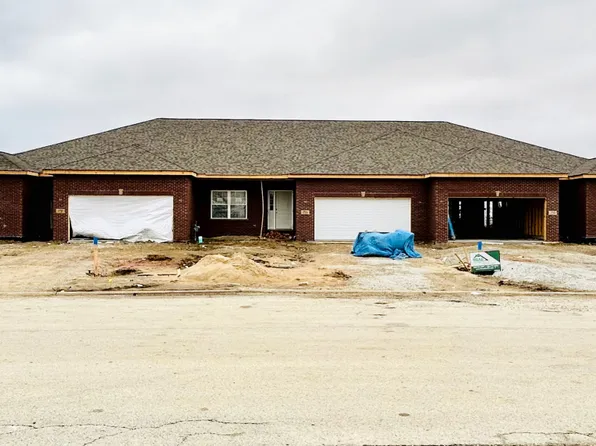 753 Pelican Ln, Peotone, IL 60468