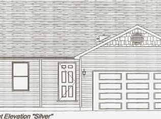1255 Wildflower Dr, Holt, MI 48842