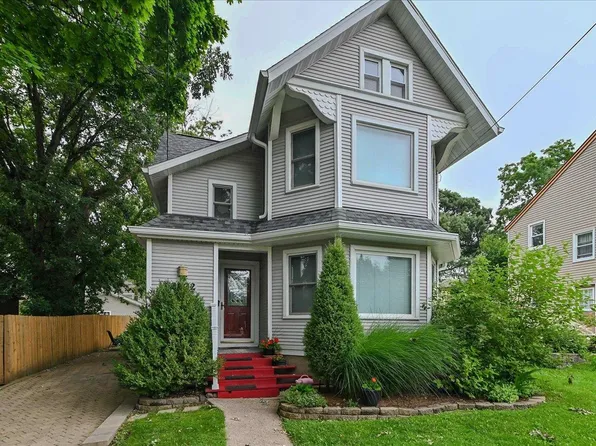 2332 Monroe St, Madison, WI 53711