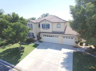 9405 Elizabeth Grove Ct, Bakersfield, CA 93312