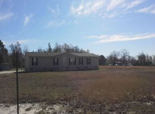 853 Bennock Mill Rd, Augusta, GA 30906