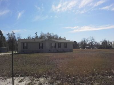 853 Bennock Mill Rd, Augusta, GA, 30906