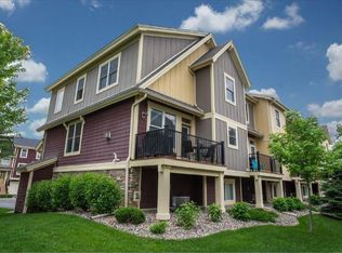 10751 Falling Water Ln UNIT A, Woodbury, MN 55129
