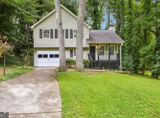 8298 Blackfoot Trl, Jonesboro, GA 30236