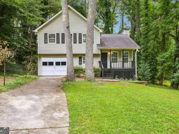 8298 Blackfoot Trl, Jonesboro, GA 30236