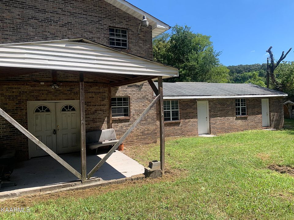 1150 Lake City Hwy, Clinton, TN 37716 MLS 1203595 Zillow