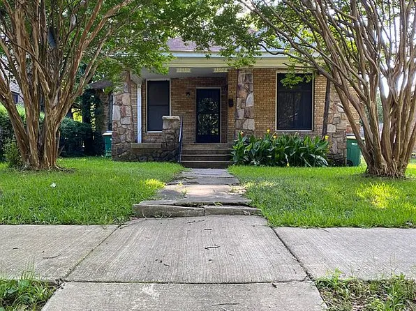 1308 Center St, Little Rock, AR 72202