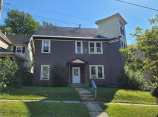 212 Farwell St, Watertown, NY 13601