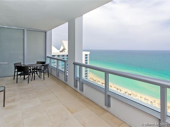 2nd image of 6799 Collins Ave APT 1705
