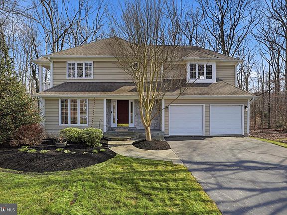 3rd image of 9111 Wood Spice Ln