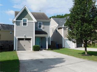 1402 Goodman St, Chesapeake, VA 23321