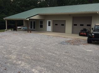 11039 South Rd, Cadiz, KY 42211