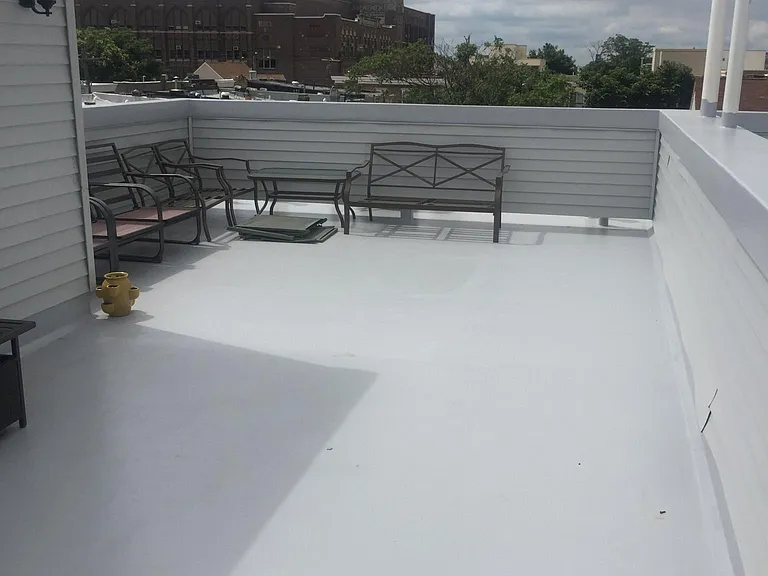 1611 Federal St #3 — Photo 10